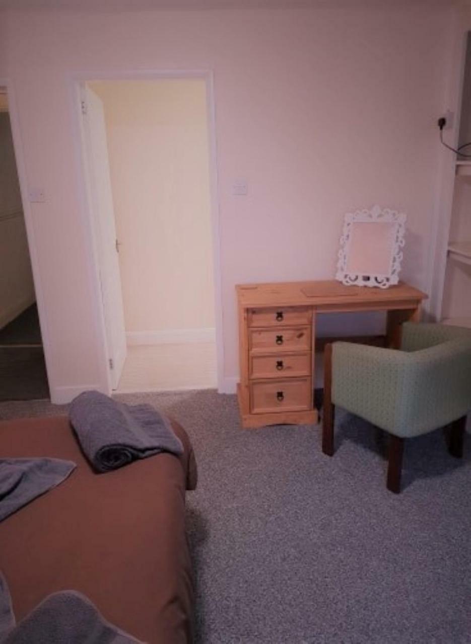 Woolpack Hotel Brigg Bagian luar foto