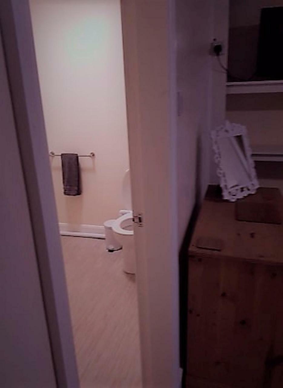 Woolpack Hotel Brigg Bagian luar foto
