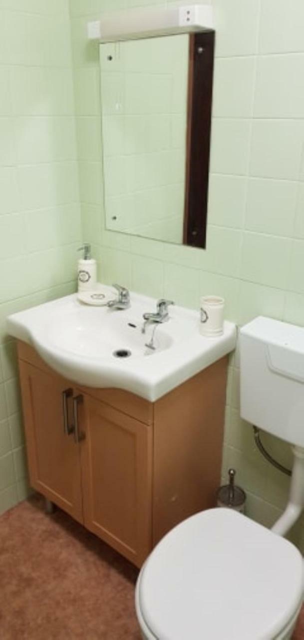 Woolpack Hotel Brigg Bagian luar foto